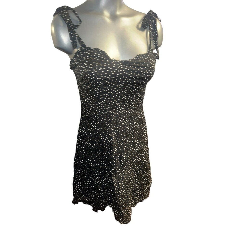 NWT Primark dress with stars 4 small